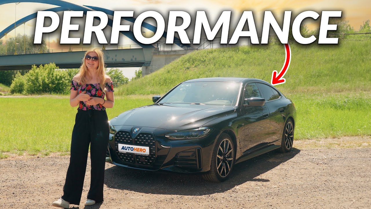 375 PS mit Suchtfaktor 💙: BMW M440i Fahrbericht | Test | 0-100 km/h