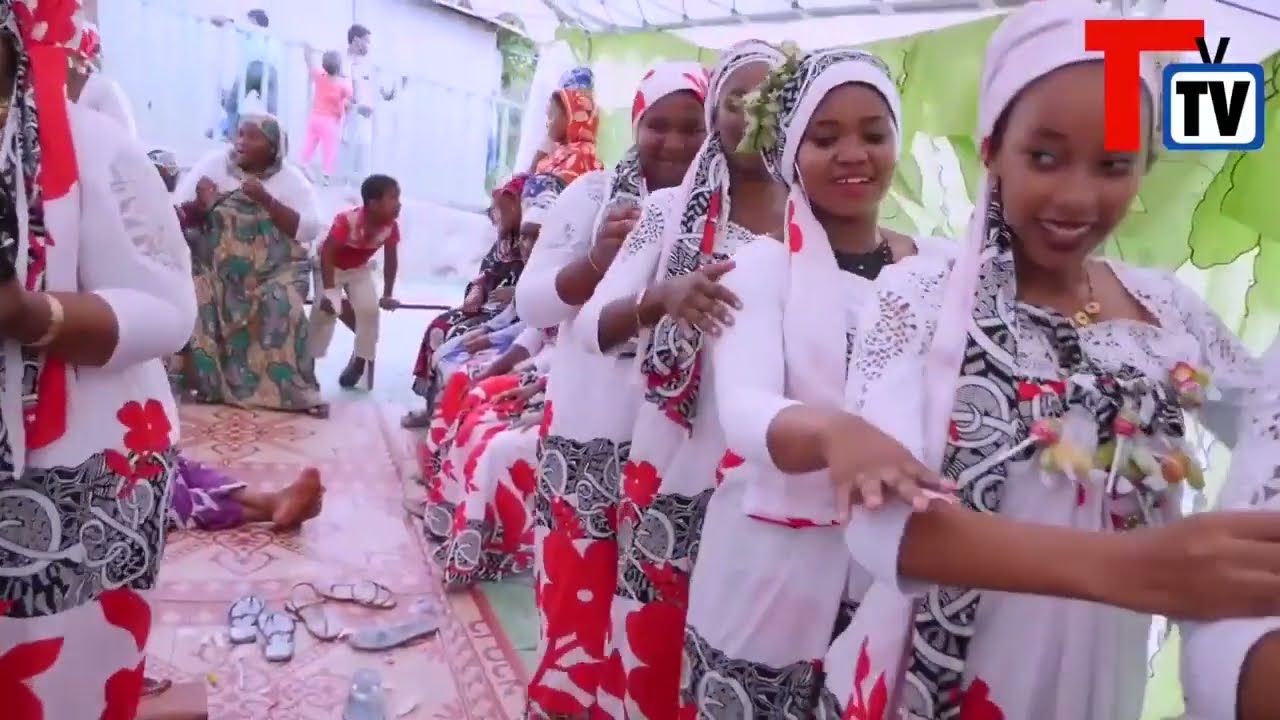 Moments Forts #1 - TOYARIA à MTSANGADOUA