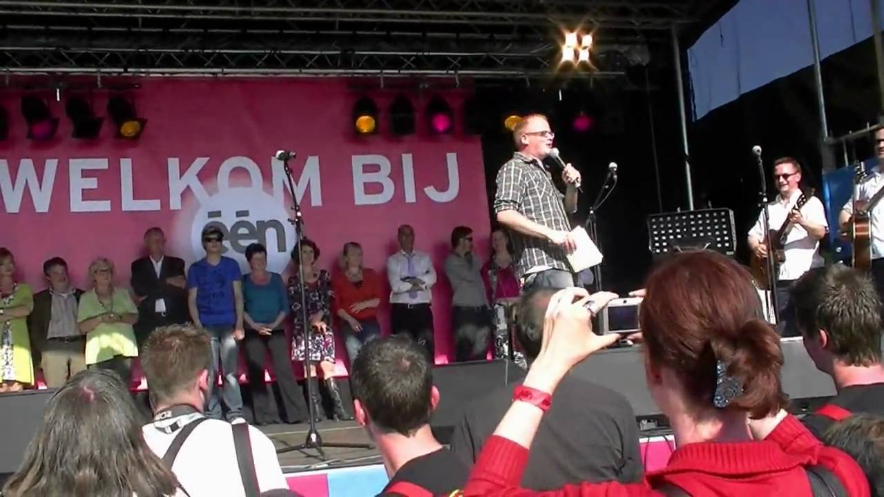 Thuisdag één 2010 part 11