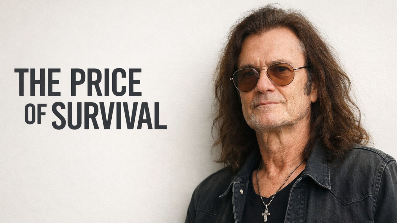 What Really Happened to Glenn Hughes? | The Voice That Survived