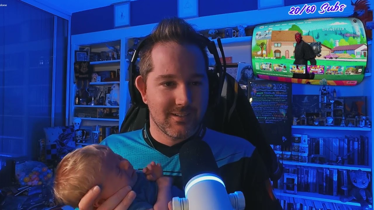(18+) Fartnite in Springfield | !CHARITY | 939/1000 Followers | November 14, 2025