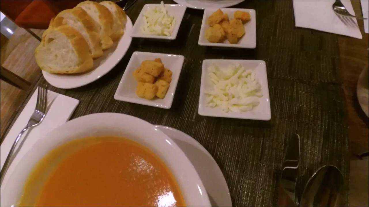 Hotel Mercure Istanbul Altunizade**** report [HD]