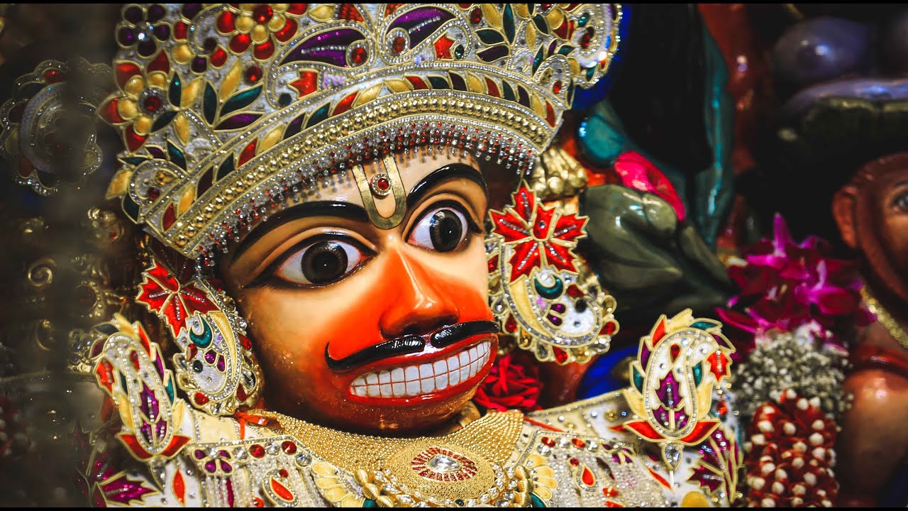Kastbhanjan Dev
