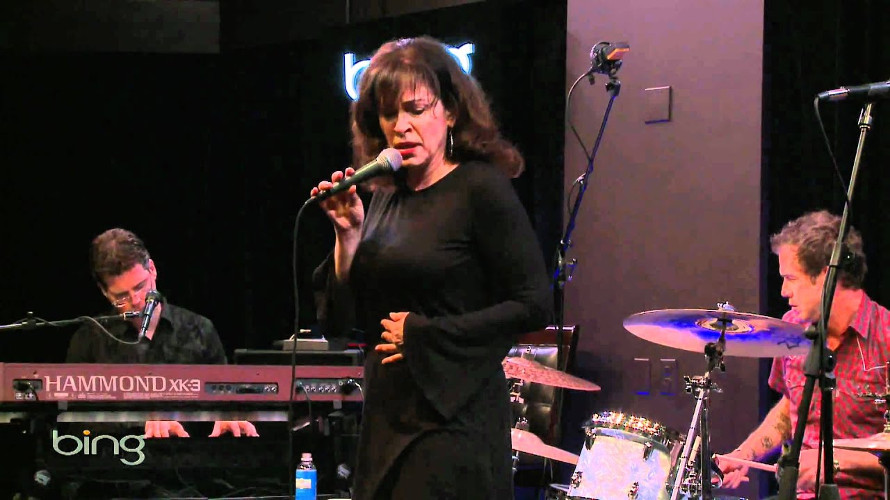 Janiva Magness - Weeds Like Us (Bing Lounge)