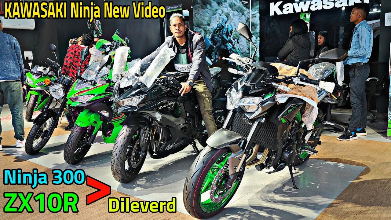 Kawasaki Ninja ZX10R in Ranchi jharkhand#Second hand bike in ranchi 2023