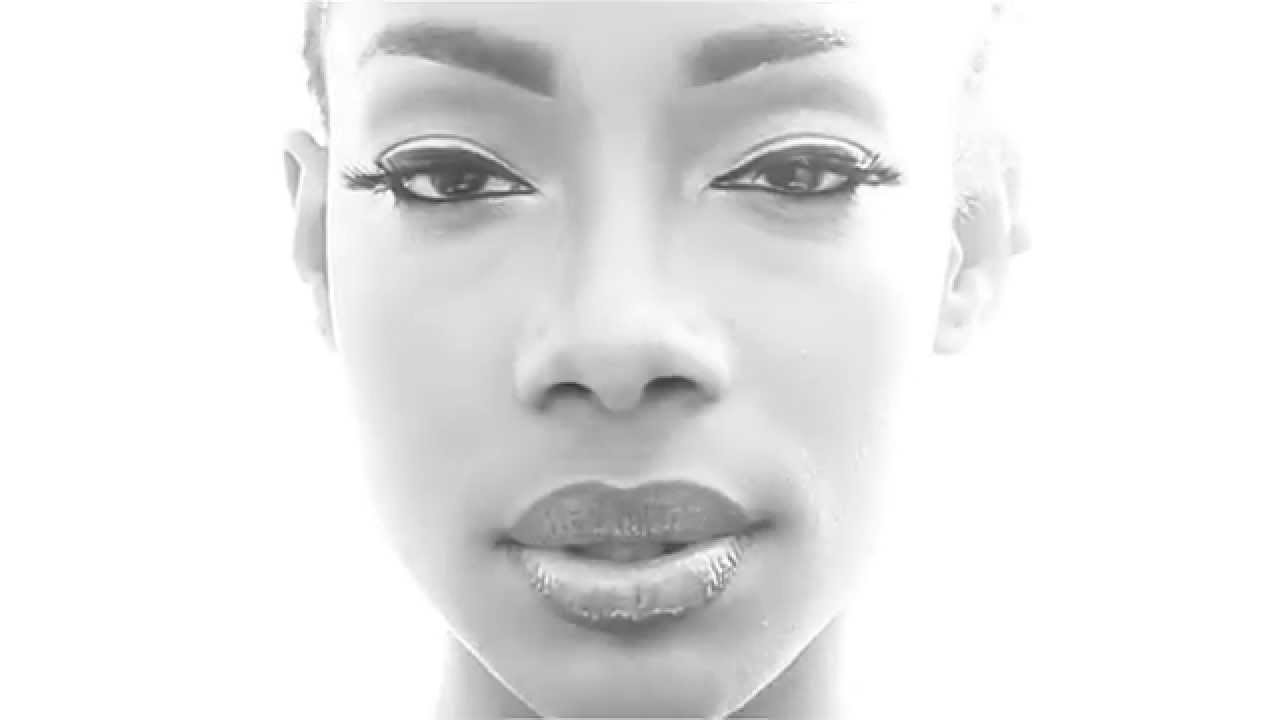 TEST SHOOT WITH FRANKIE LYMON