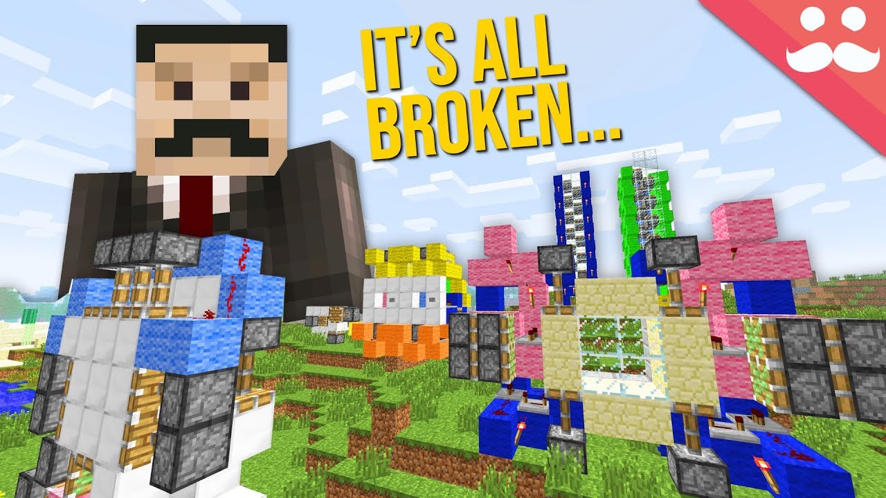 Trying to do Redstone in 2011 Minecraft Beta
