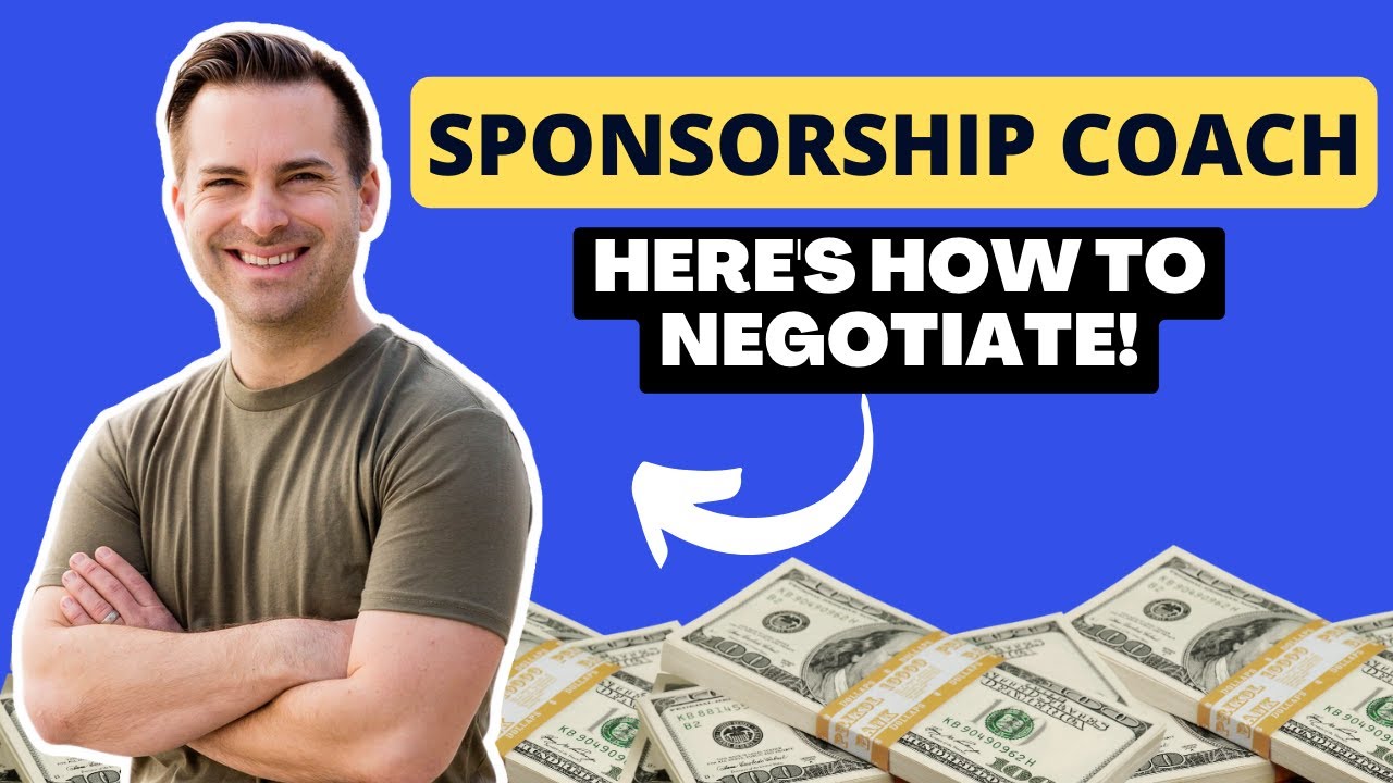 Justin Moore reveals how to maximize sponsorship revenue and brand partnerships on EP25 of TWIDM