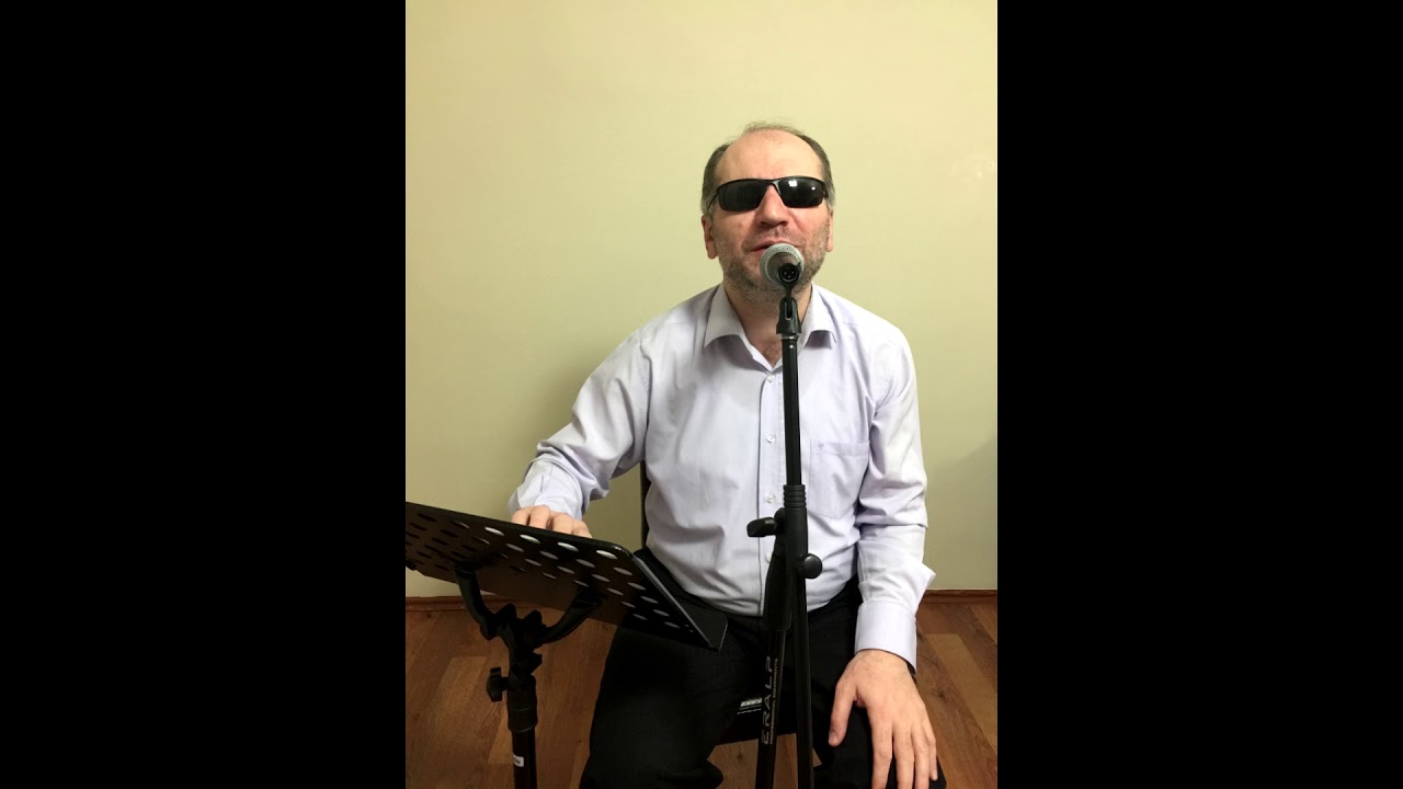 Kütahya'nın Pınarları Akışır - Celal SEZER (Hisarlı Ahmet Türküleri albümü)