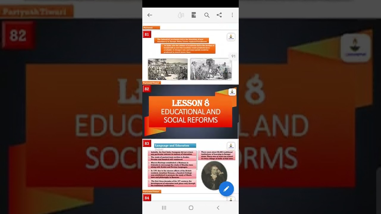 Complete Modern India History Book | Toppers Notes | Important MCQs/PYQs solved | UPSC 2023 Edition