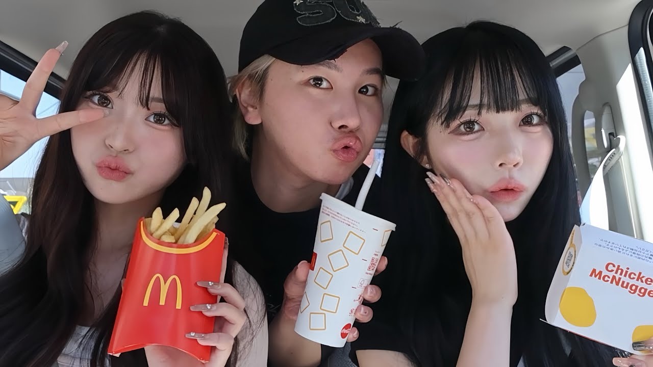 【勘弁】幼馴染3人で久しぶりに昼間からドライブしたら危ないし喧嘩するし二日酔いおかまいて最悪wwww