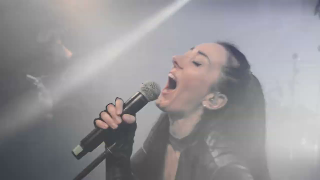 Andaja - Priviliota vandenų - Live at Aidas fest 2024