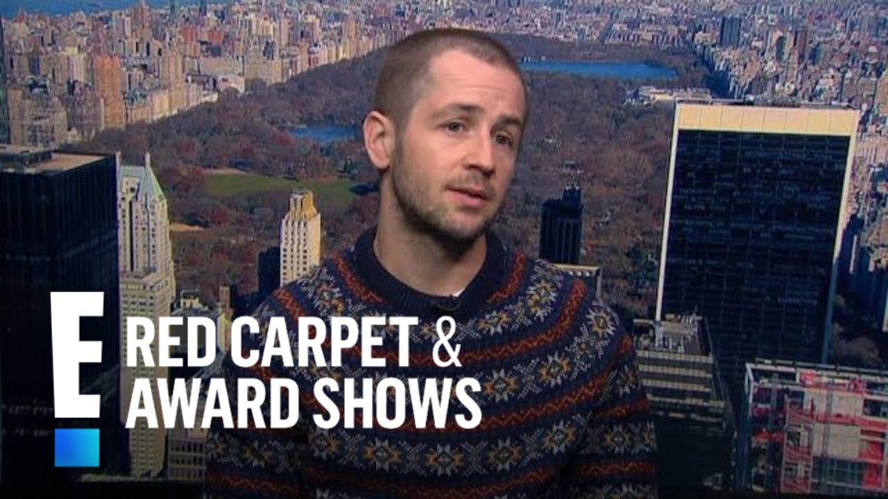 Michael Angarano Teases Tonight's Brand-New 