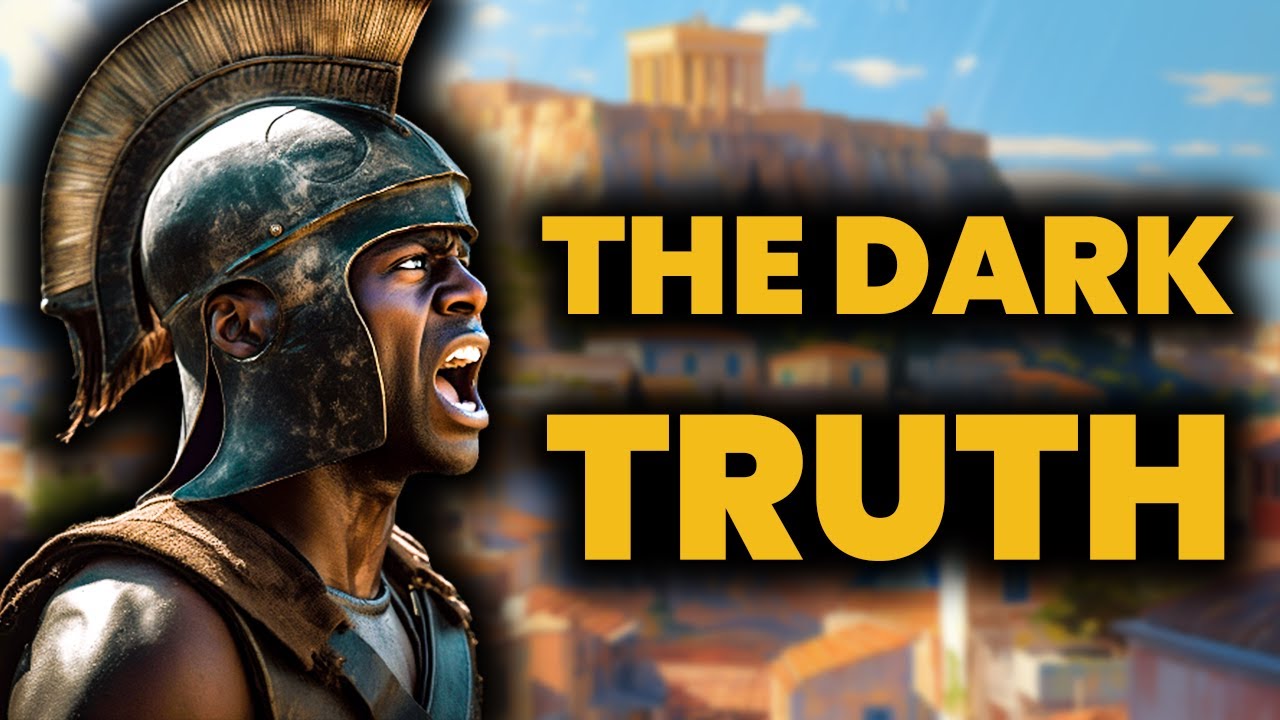 Introduction to Ancient Greece: The Untold Story of Greece