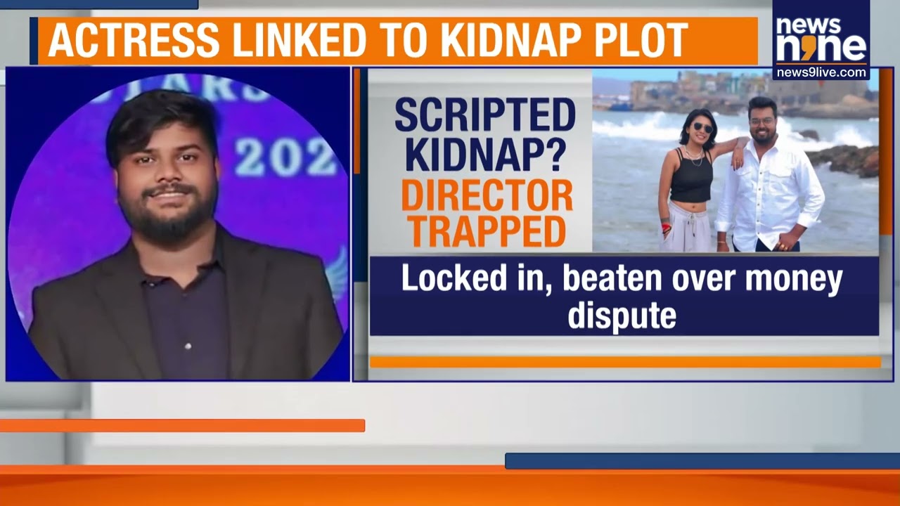 Bengaluru Shock: Director T A Anish Kidnapped, Assaulted Over Film Investment