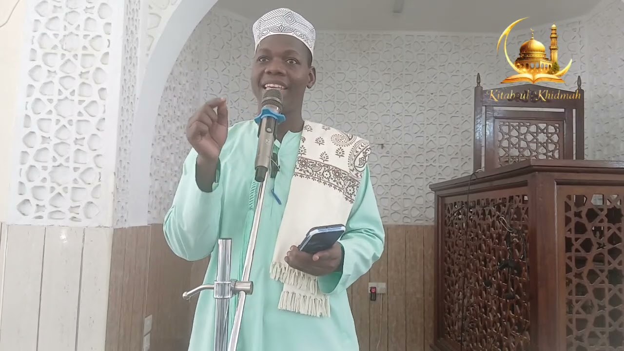Unapotaka kufanya jambo kwanzo tizama nini mwisho wake auatokeo yake 