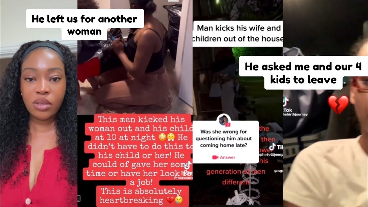 Why Women Can’t/Shouldn’t Rely On Men