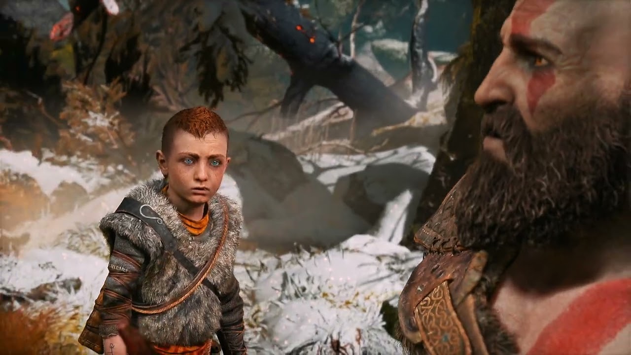 God of War