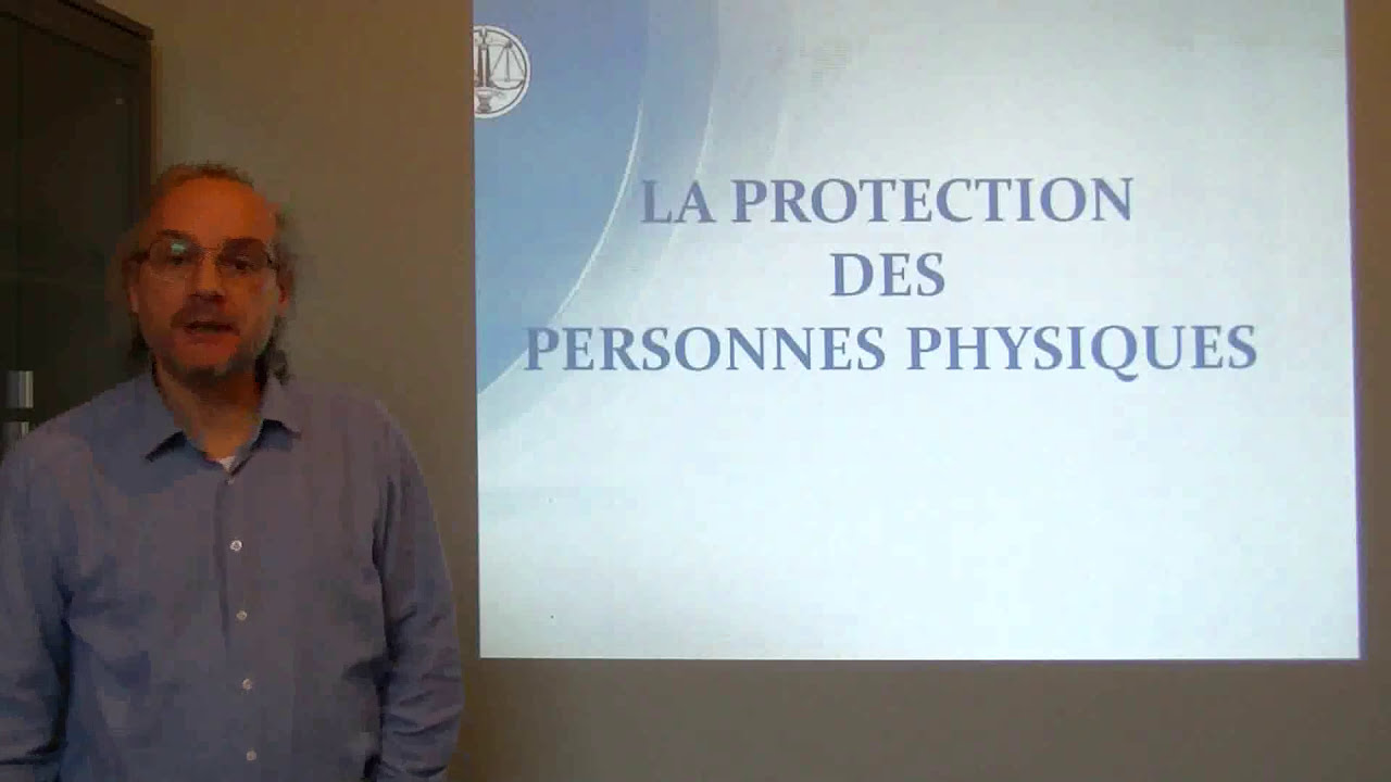 La protection des PP