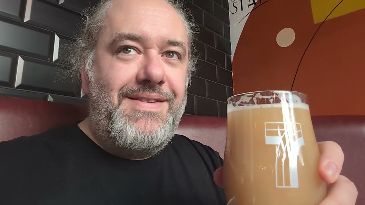 The First Occasional Vlog of 2023