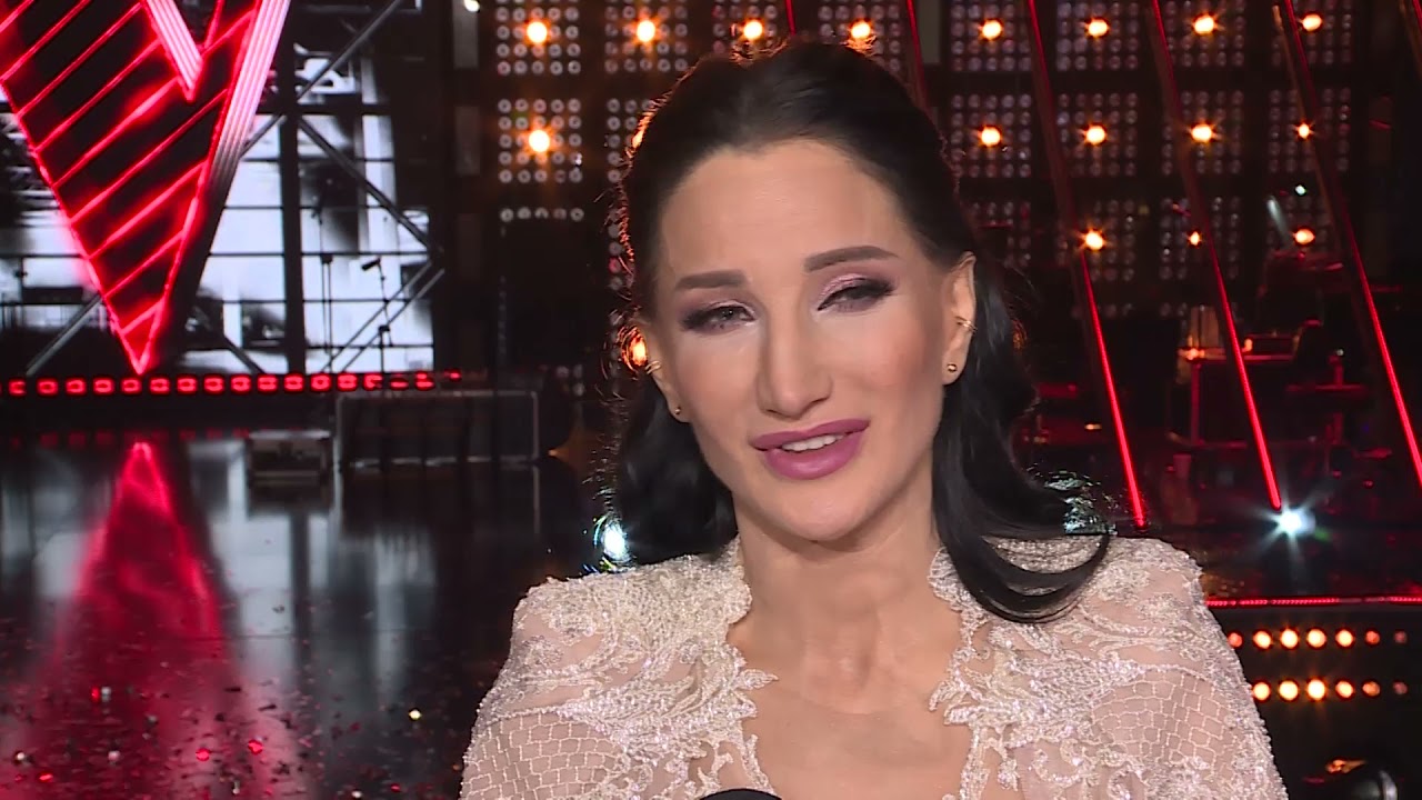 Justyna Steczkowska zdradza, dlaczego Marta Burdynowicz wygrała „The Voice of Poland 12
