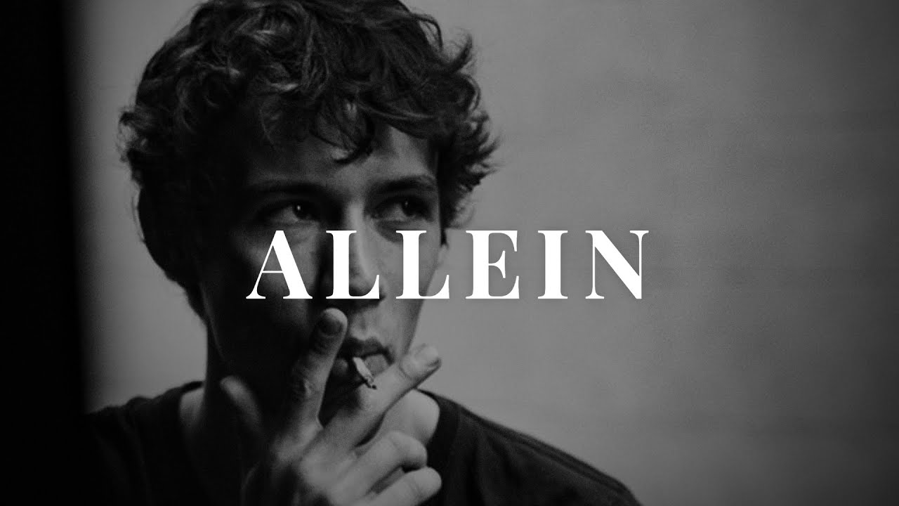 HENNING MAY feat. CASPER, LUNA & CHAPO102 - ALLEIN