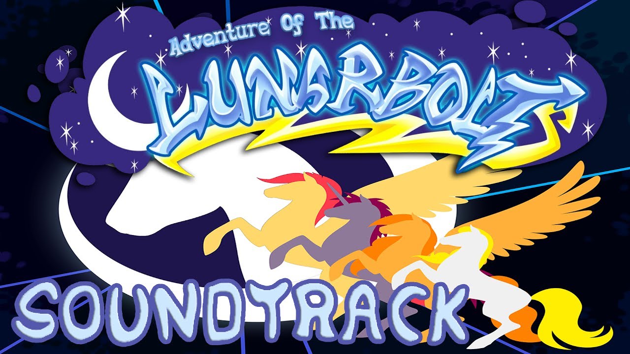Aftermath of Apocalypse (Adventure of the Lunarbolts Soundtrack - Volume 1)