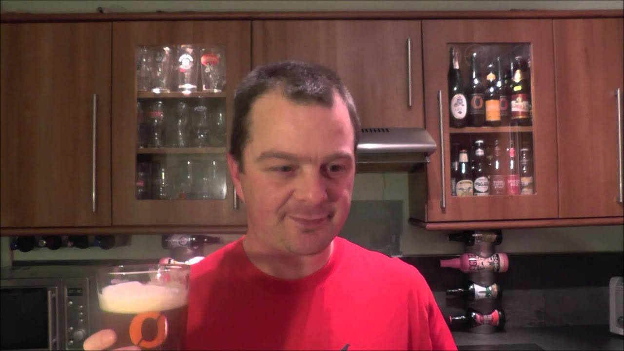 Nøgne Ø #500 Imperial India Pale Ale | Обзор норвежского крафтового пива