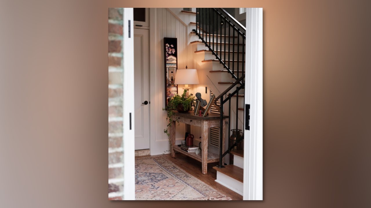 Preservation Meets Inspiration