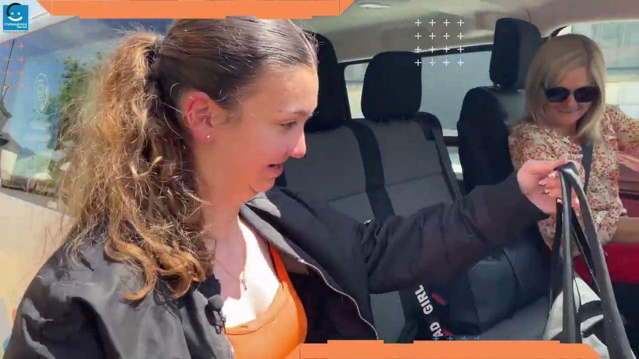 Transport à la Demande 2025 (sous titré)