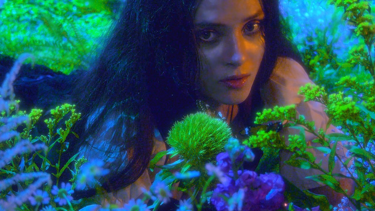 Fairy Meadow ASMR #85