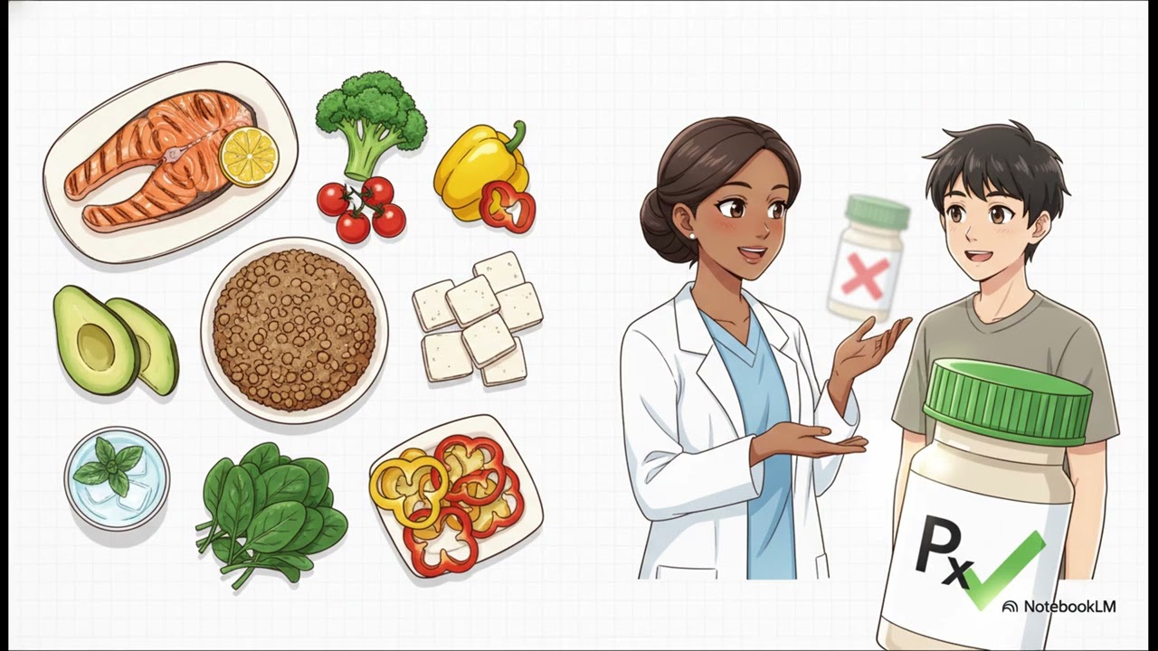 பரவலான முடி உதிர்தல் மேலாண்மை