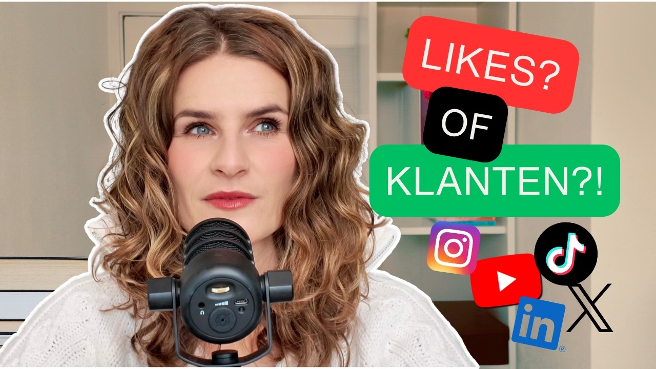 Hoe kies je het juiste social media platform voor je bedrijf?