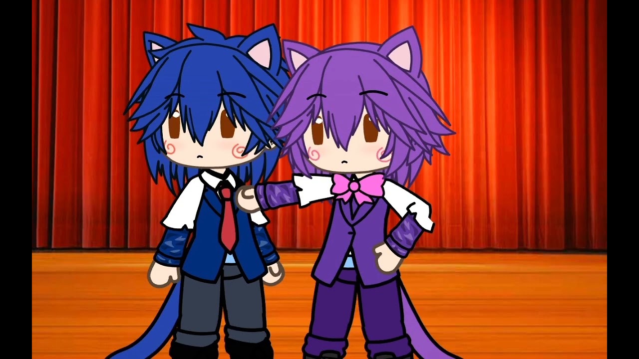 ★dont mess with Dylan-★ ||pretty depressed productions|| ||ft Cindy candy pink blue dylan||