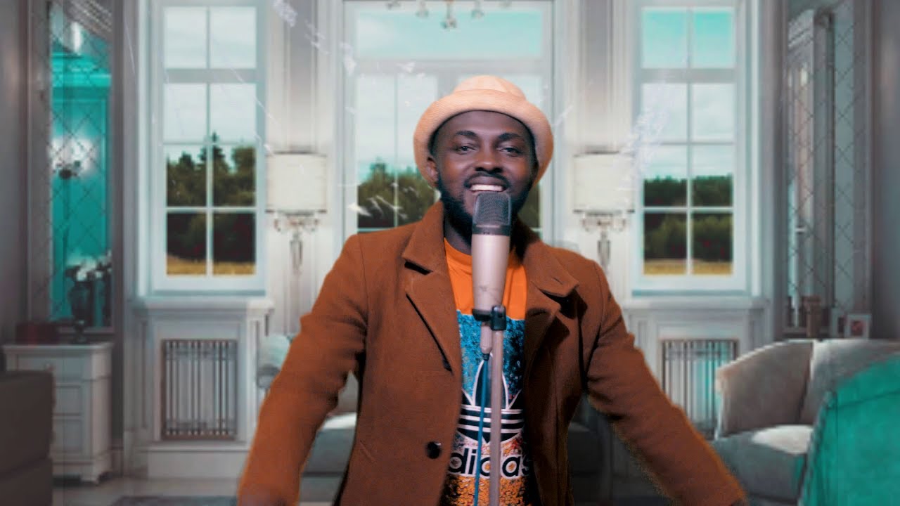 NIYO GEDEON // IGITARAMO //UMWAMI NI IGITARE GIKOMEYE//IBYO IMANA IKORA 
