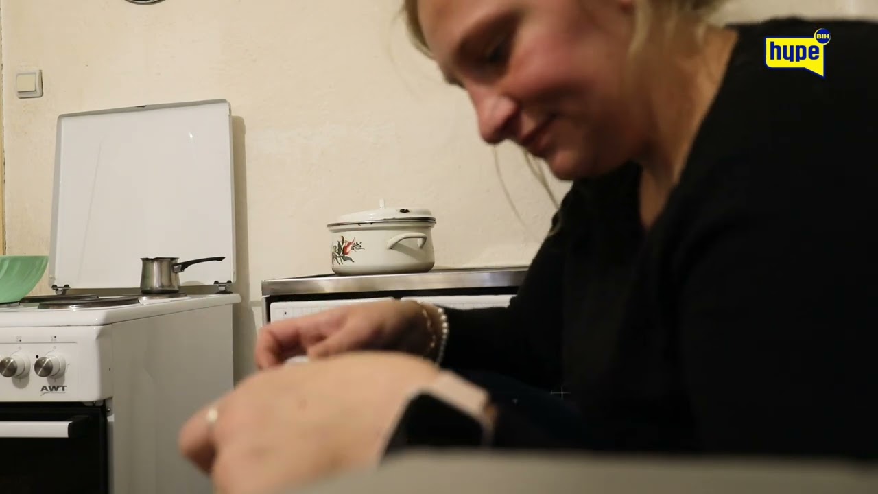 TUŽNA ISPOVIJEST FATIME KROZ SUZE?NIKAD JE OVAKO EMOTIVNU NISTE VIDJELI
