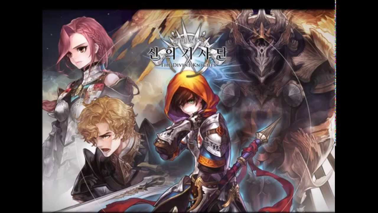 Mabinogi OST - An Old Story From Grandma (Hero Version)