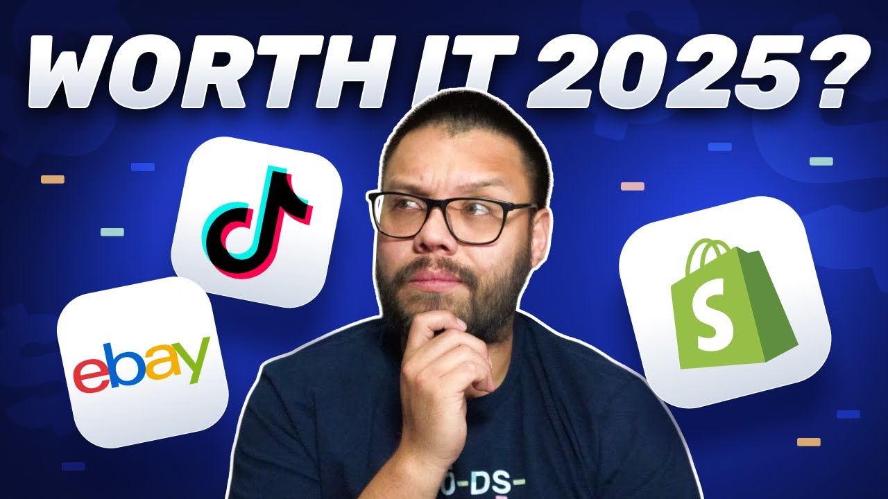 Is Dropshipping Still Profitable In 2025?