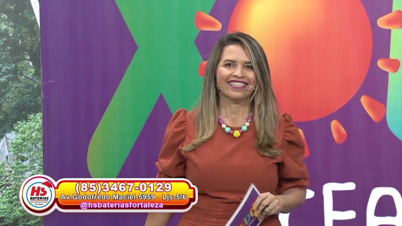 XODÓ CEARENSE 22   02   2026