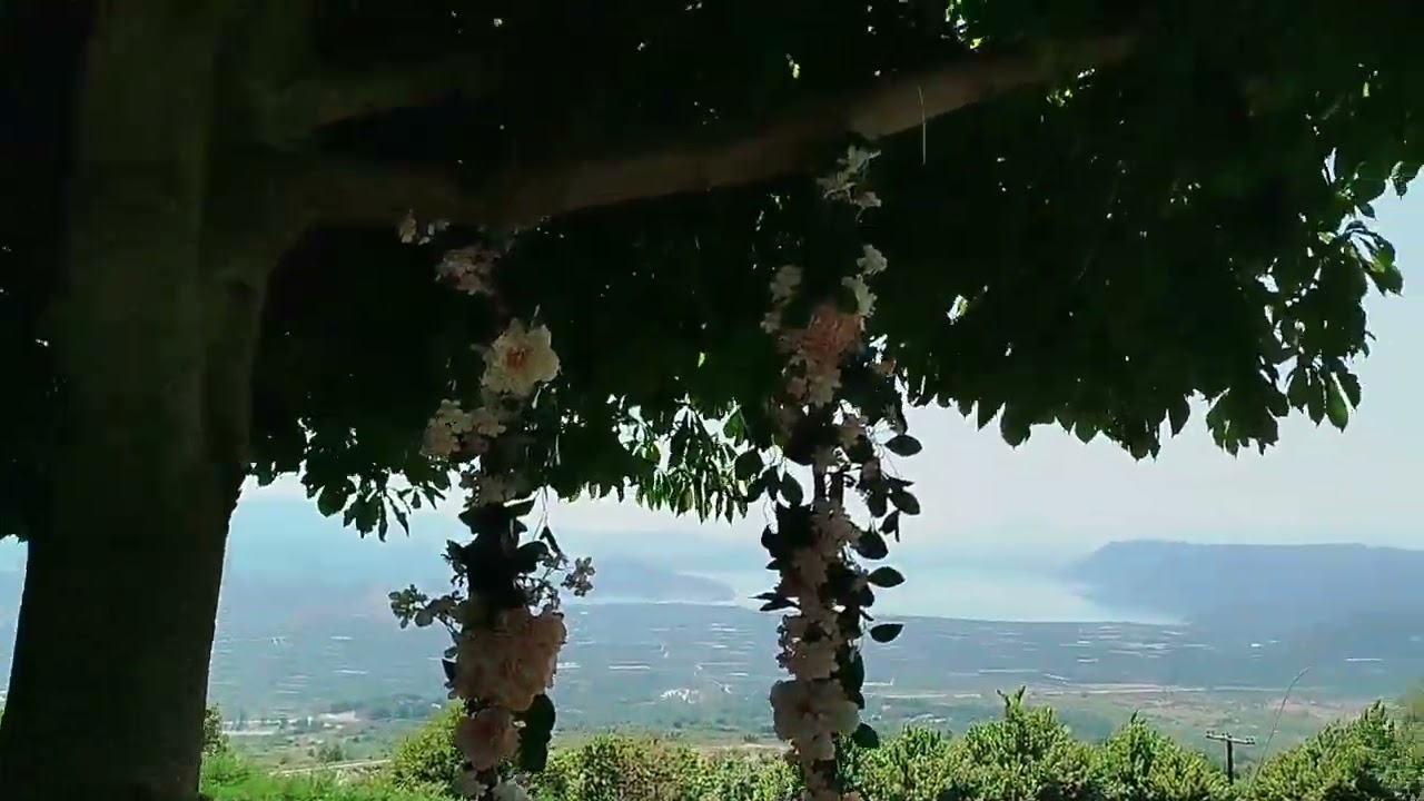 Παναγίτσα Πέλλας - Evora (30/8/2025) (Part 1)