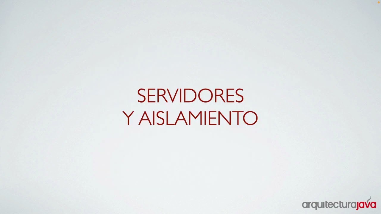 Introducción Dockers