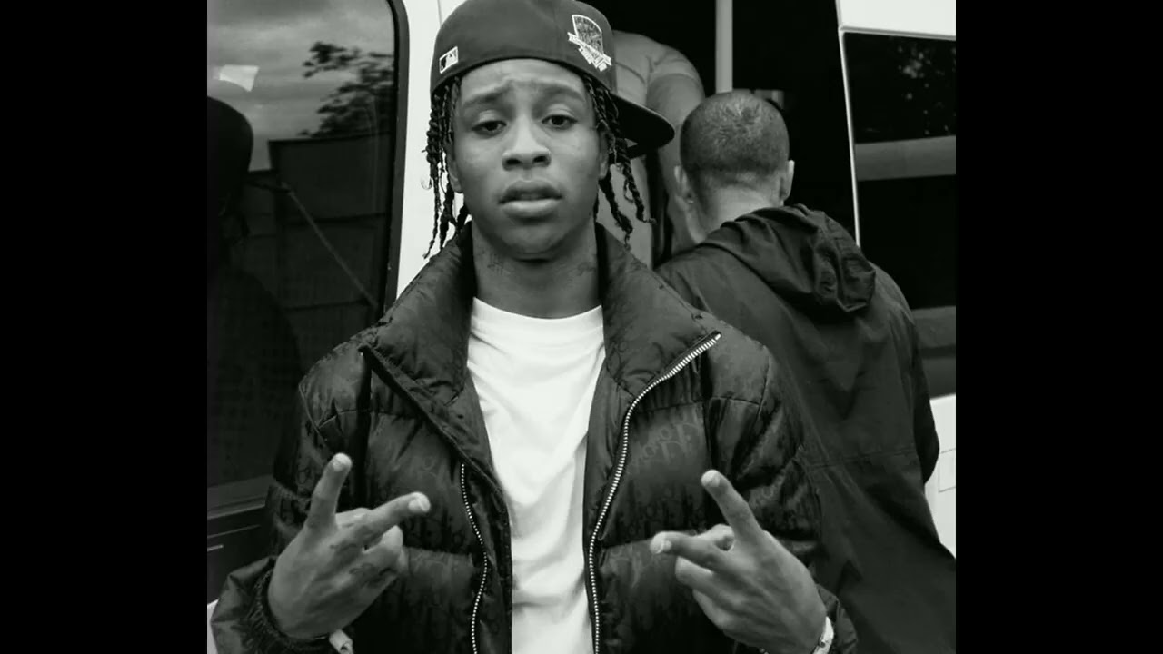 Clavish x Potter Payper x Nines Type Beat - 