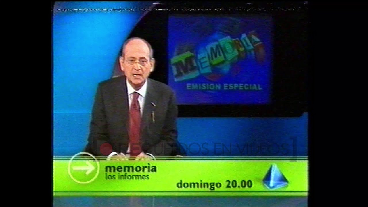 Publicidades Azul TV (2002)
