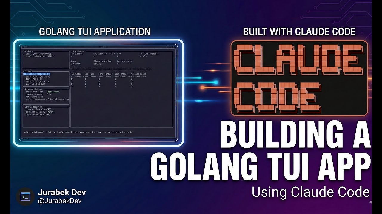 Claude Code bilan Vibe Coding qlamiz