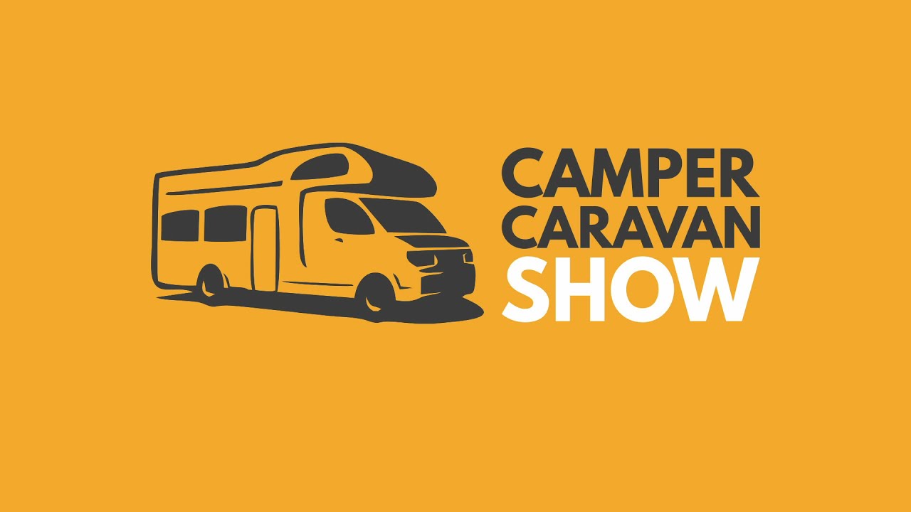 Camper Caravan Show 2021| Ptak Warsaw Expo