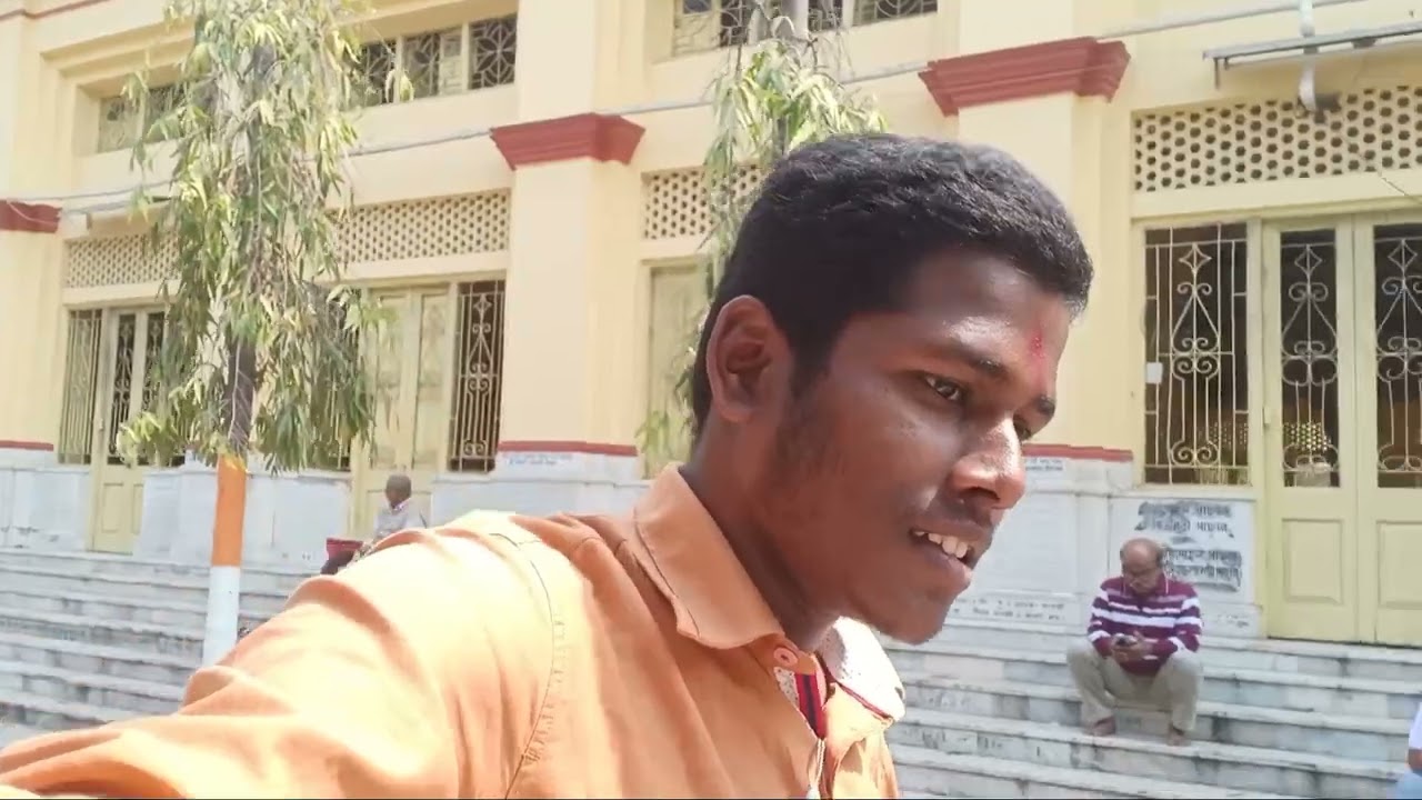 Aaj main Bally se ghumne #vlogs 
