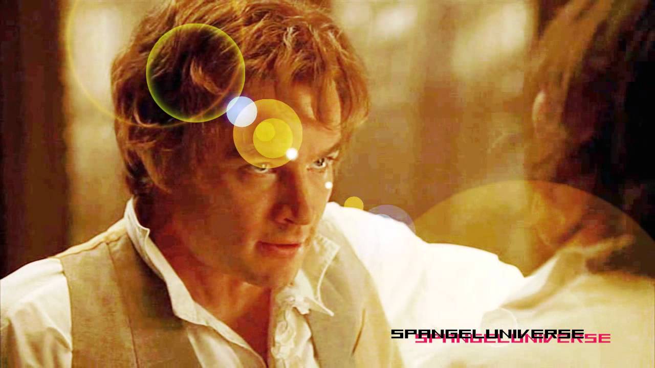 Spike/Angel Tribute-Wedding Love [Spangel Universe]
