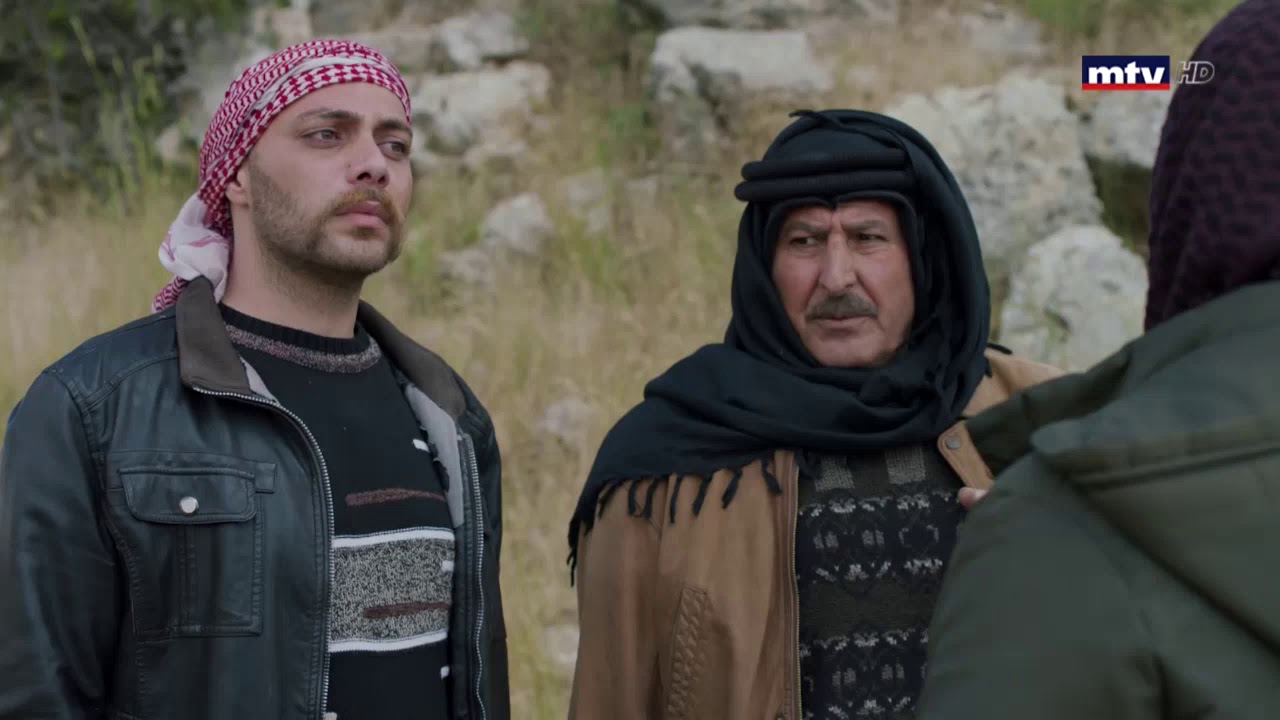 مسلسل الهيبة الرد - الحلقة 5 - جبل يحضّر كميناً  لشاهين