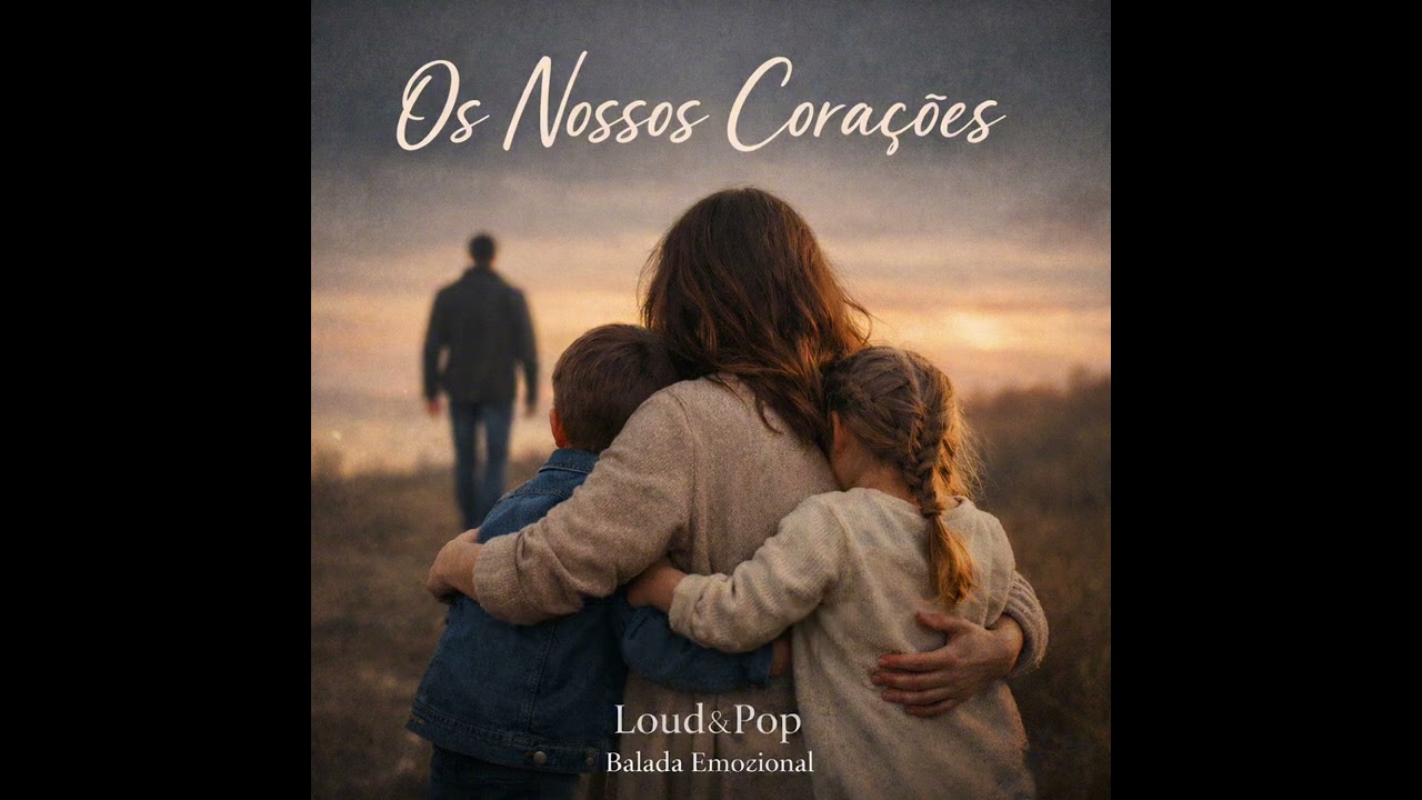Os Nossos Cora&ccedil;&otilde;es/Pop Emocional
