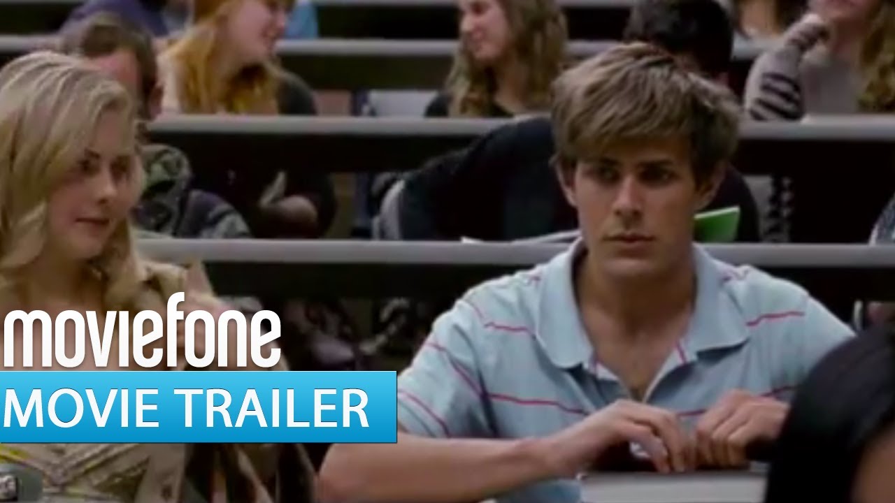 'Brightest Star' Trailer (2014): Chris Lowell, Allison Janney